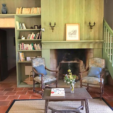 Villa La Vidalie à Thonac Extérieur photo