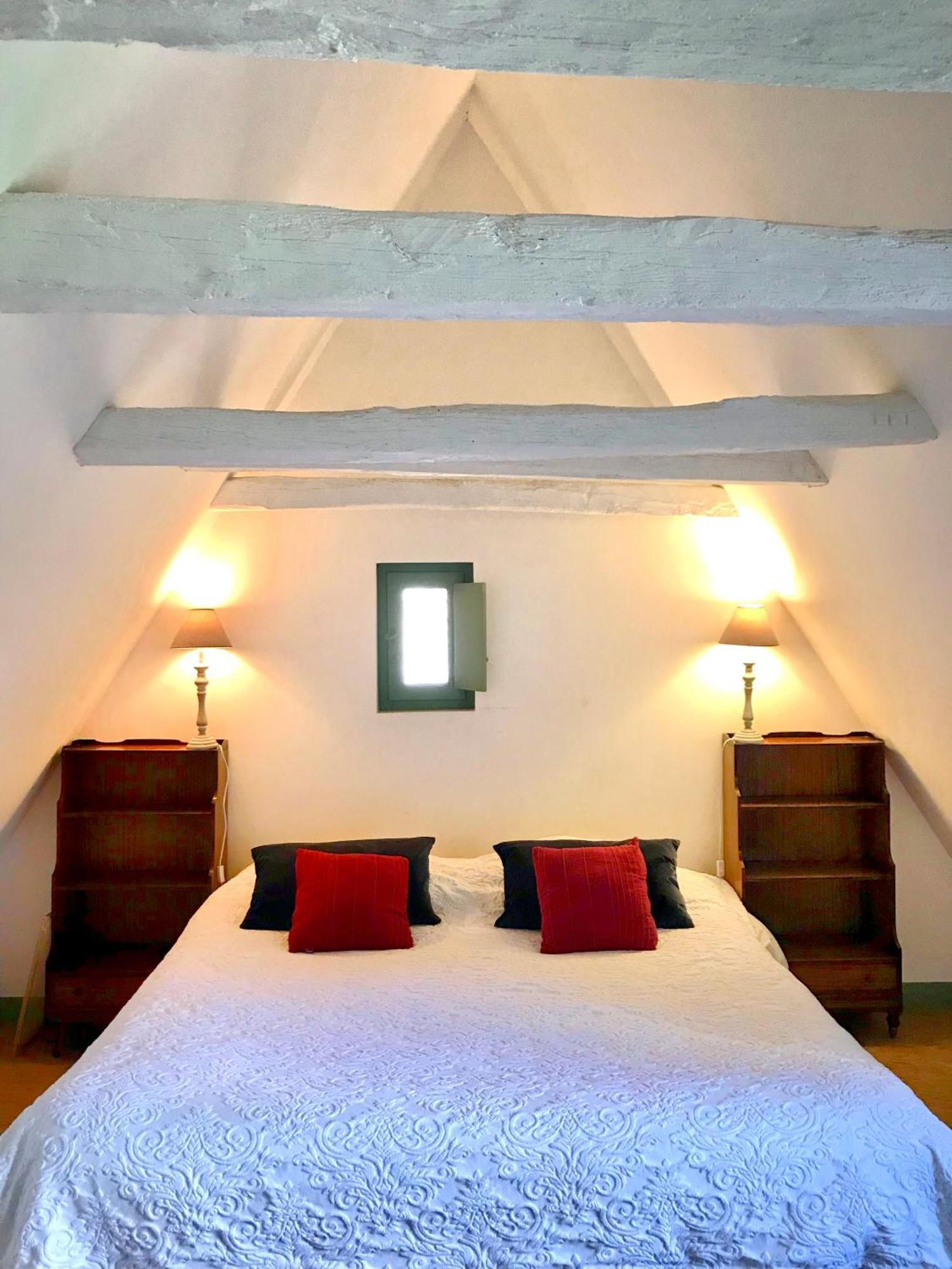 Villa La Vidalie à Thonac Extérieur photo