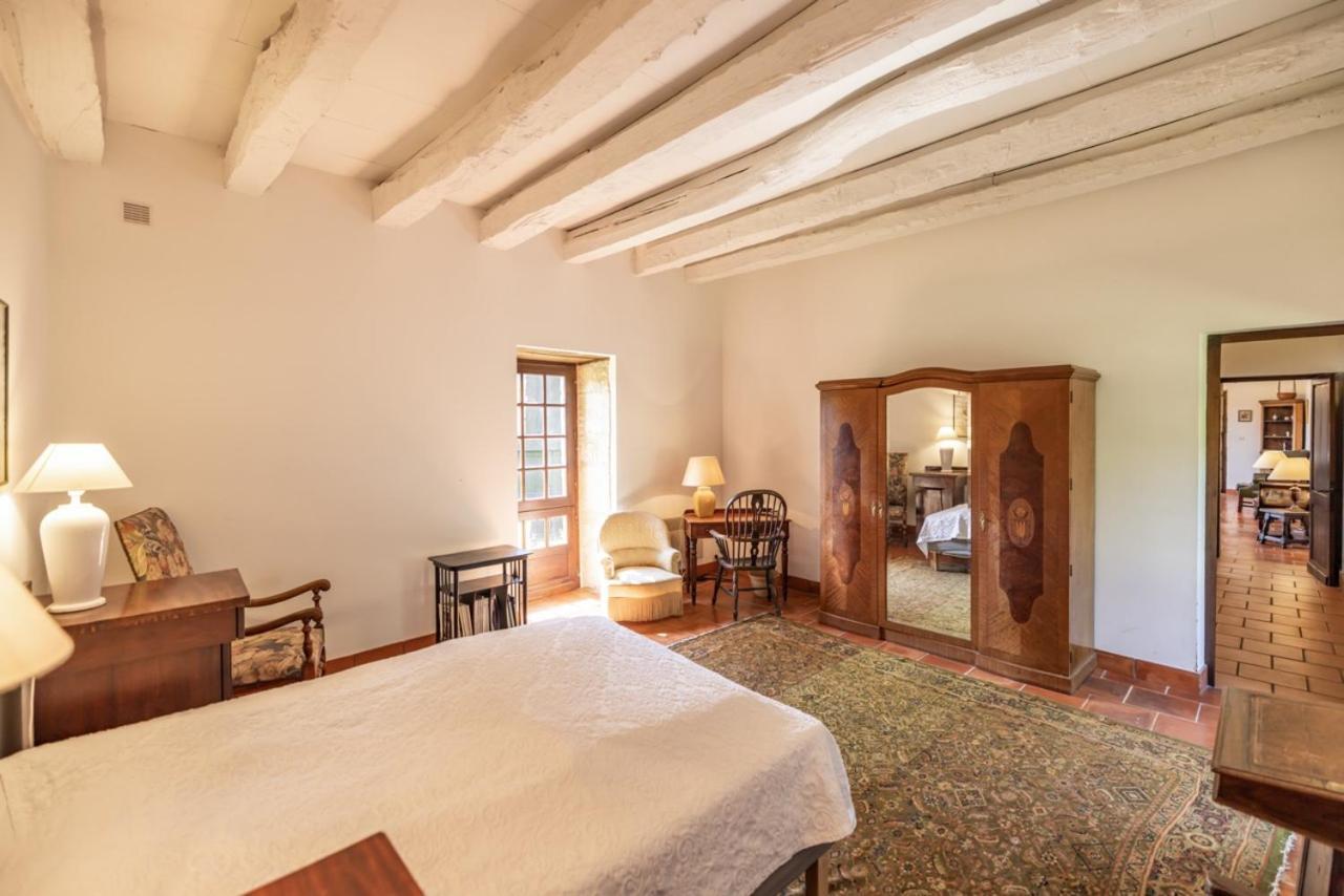 Villa La Vidalie à Thonac Extérieur photo