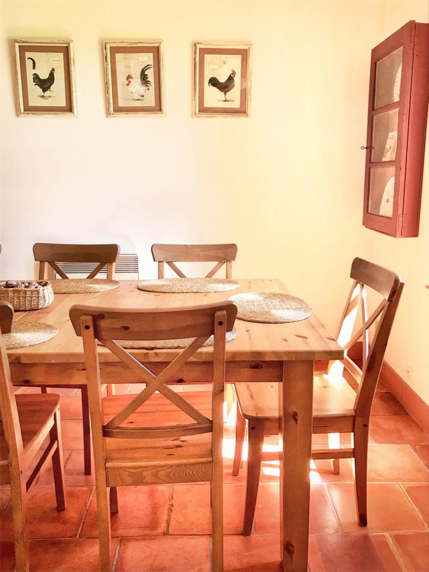 Villa La Vidalie à Thonac Extérieur photo