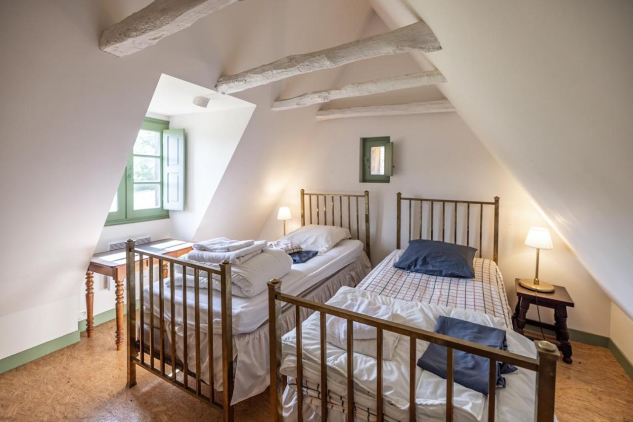 Villa La Vidalie à Thonac Extérieur photo