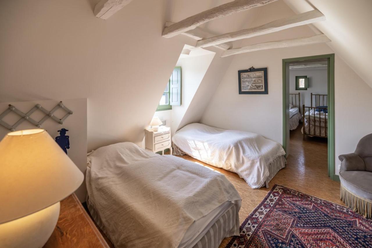 Villa La Vidalie à Thonac Extérieur photo