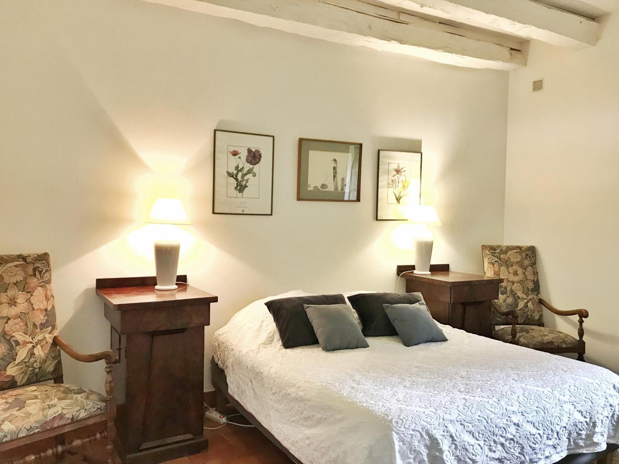 Villa La Vidalie à Thonac Extérieur photo