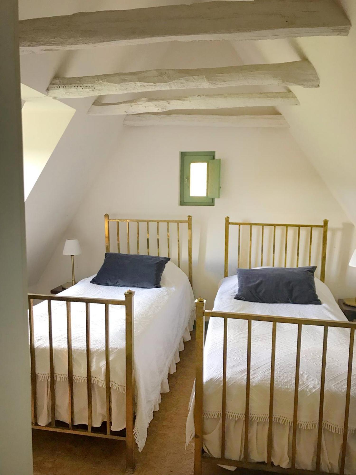 Villa La Vidalie à Thonac Extérieur photo